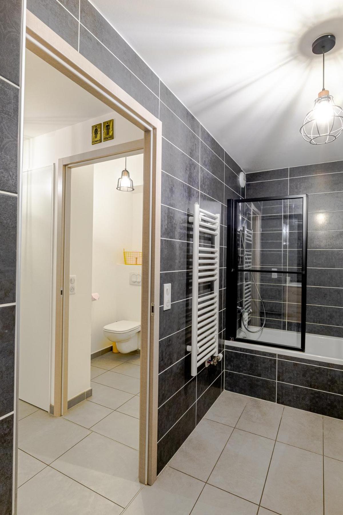 Reflet Du Veyrier 4 Etoiles - Proche Lac & Vieille Ville, Garage Prive, Secteur Recherche อานซี ภายนอก รูปภาพ